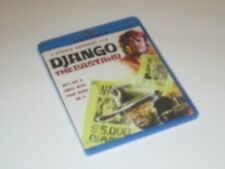 Django o Bastardo Blu-ray comprar usado  Enviando para Brazil