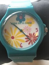 Reloj Agatha Ruiz de la Prada, usado segunda mano  Embacar hacia Argentina