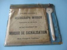 signal mirror for sale  SLOUGH