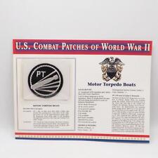 Combat patches war for sale  Pittsburgh
