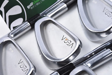 Vega irons regular for sale  Shipping to Ireland