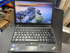 X230 Lenovo 12" Laptop, 8GB, i3 Win10 Pro - With warranty, VAT , free delivery for sale  Shipping to South Africa