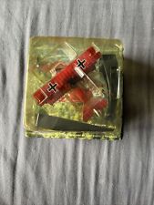 Amercom 1/72 Scale Aircraft AM1602A4 - 1917 Fokker Dr.1 for sale  ROCHDALE
