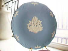 Wedgwood christmas plate for sale  Fargo