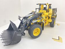 Lego technic 42030 gebraucht kaufen  Viernheim