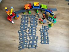 Lego duplo eisenbahn gebraucht kaufen  Wetzlar