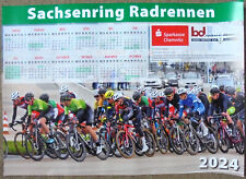 Poster kalender sachsenring gebraucht kaufen  Hohenstein-Ernstthal