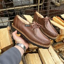 Paraboot michael leather for sale  Shipping to Ireland