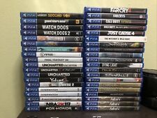 Pick playstation game for sale  Elmhurst