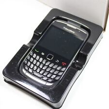Teléfono celular Blackberry Curve 9300 (Claro) BRASIL GSM gris, CINZA International, usado segunda mano  Embacar hacia Argentina