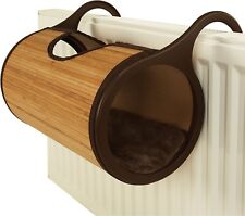 Cat radiator bed. for sale  Shipping to Ireland