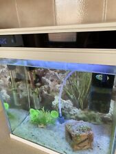 nano fish tanks for sale  THORNTON-CLEVELEYS