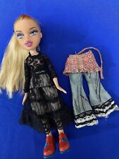 Bratz 2001 World Tokyo A Go-Go Cloe Doll - Used- Read Description, used for sale  Shipping to South Africa