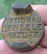 Scarcer national benzole for sale  NORTHWICH