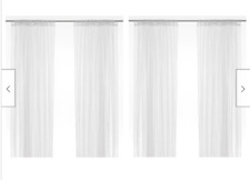 New ikea curtains for sale  Swartz Creek