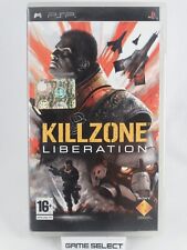 Killzone liberation sony usato  Tricarico