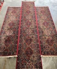 Three rug runners for sale  Louisville