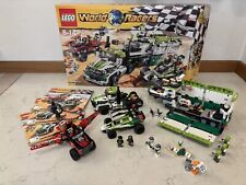 Lego world racers usato  Villanova Di Camposampiero
