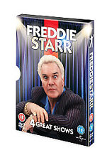 Freddie starr collection for sale  BRECHIN