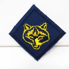 Wolf cub scouts for sale  Puyallup