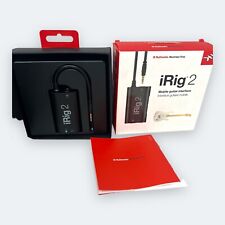 Multimedia irig mobile for sale  Shipping to Ireland