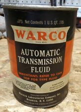 Vintage original warco for sale  Shipping to Ireland