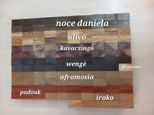 Legno wood varie usato  Conversano