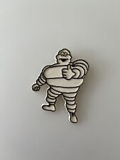 Michelin man pin for sale  NORTHAMPTON