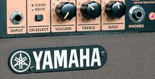 Yamaha practice amp for sale  Mckinleyville