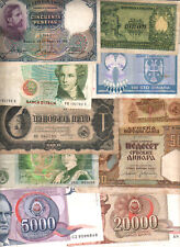 Banknote 1929 1992 gebraucht kaufen  Holzheim,-Maitis
