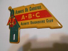 Vintage alemite brigadiers for sale  Ballwin