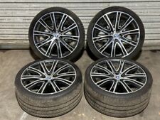 Bmw individual wheels for sale  Canton