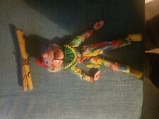 Boxed pelham puppet for sale  IPSWICH