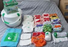 totsbots nappy for sale  WEST MOLESEY