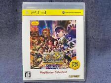PS3 Super Street Fighter Iv Arcade Edition Best 2J comprar usado  Enviando para Brazil