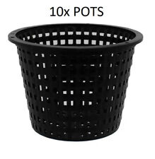 10x mesh pot for sale  DAGENHAM