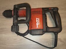HILTI TE 505  HAMMER DRILL, Fast Free Shipping. For Sale As Is For Parts. for sale  Shipping to South Africa