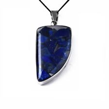 Pendentif lapis lazuli d'occasion  Bordeaux-