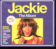 Jackie album 3xcd for sale  LLANDRINDOD WELLS