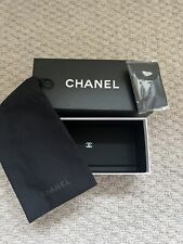 Usado, Caja de gafas de sol Chanel, bolsa antipolvo, bolsa de regalo segunda mano  Embacar hacia Argentina