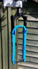 29er suspension forks for sale  CHICHESTER