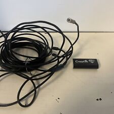 CrazyFire smartphone USB wire inspection camera / endoscope, used for sale  Shipping to South Africa