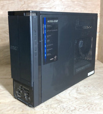 Acer aspire ax3950 for sale  Santee