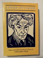 A Roger Fry Reader - Christopher Reed - Univ Of Chicago Press 1996 - Libro de bolsillo segunda mano  Embacar hacia Argentina