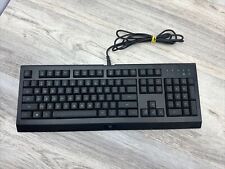 Teclado con cable Razer Cynosa RZ03-0147 RGB - PROBADO estado de funcionamiento, usado segunda mano  Embacar hacia Argentina