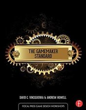 Gamemaker standard david for sale  USA