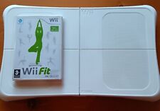 Wii fit balance gebraucht kaufen  Berlin