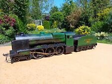 live steam for sale  UK
