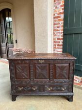 Antique english trunk for sale  Shreveport