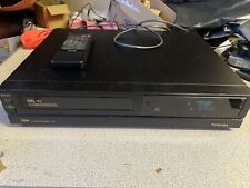 Toshiba vhs recorder for sale  GLASGOW